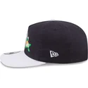 marinbla-kurvad-keps-snapback-19twenty-spring-training-fran-new-york-yankees-mlb-av-new-era