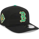 gorra-curva-negra-snapback-19twenty-saint-patrick-s-day-de-boston-red-sox-mlb-de-new-era