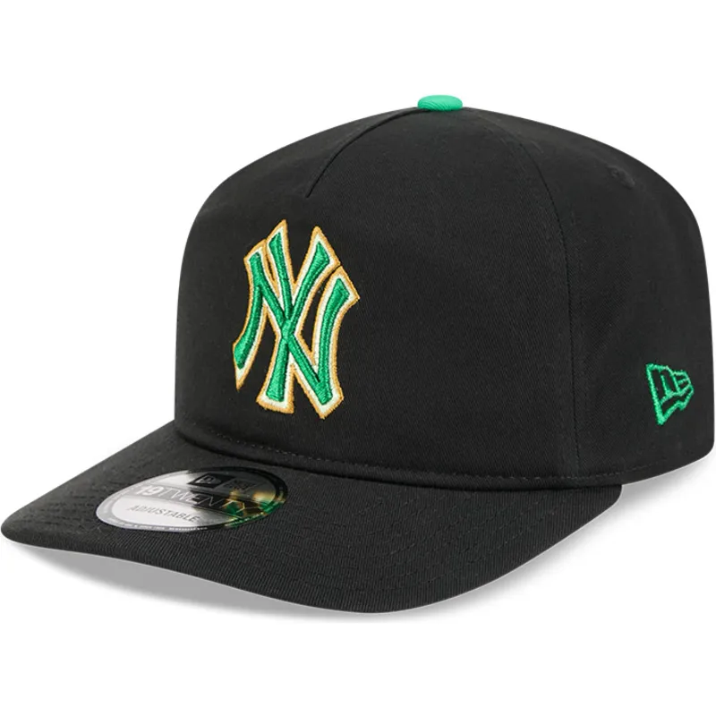 snapback-19twenty-saint-patrick-s-day-new-york-yankees-mlb-new-era