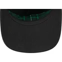 casquette-courbee-noire-snapback-19twenty-saint-patrick-s-day-new-york-yankees-mlb-new-era