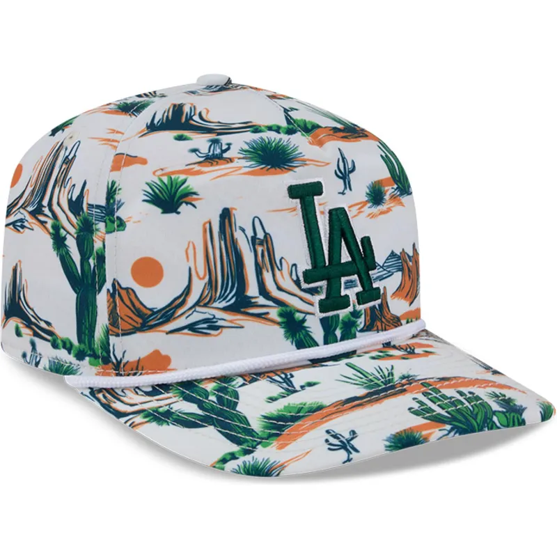 new-era-curved-brim-19twenty-printed-desert-los-angeles-dodgers-mlb-multicolor-snapback-cap