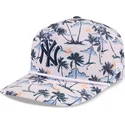 multicolor-snapback-19twenty-printed-tropical-new-york-yankees-mlb-new-era