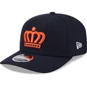 marinbla-kurvad-keps-snapback-9seventy-stretch-snap-the-netherlands-2026-world-baseball-classic-fran-new-era