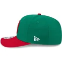 gorra-curva-verde-y-roja-snapback-9seventy-stretch-snap-mexico-2026-world-baseball-classic-de-new-era