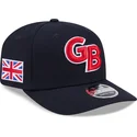 snapback-9seventy-stretch-snap-great-britain-2026-world-baseball-classic-new-era