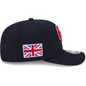snapback-9seventy-stretch-snap-great-britain-2026-world-baseball-classic-new-era