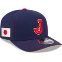 new-era-curved-brim-9seventy-stretch-snap-japan-2026-world-baseball-classic-navy-blue-snapback-cap