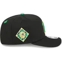 svart-kurvad-keps-snapback-9seventy-stretch-snap-saint-patrick-s-day-fran-new-york-yankees-mlb-av-new-era