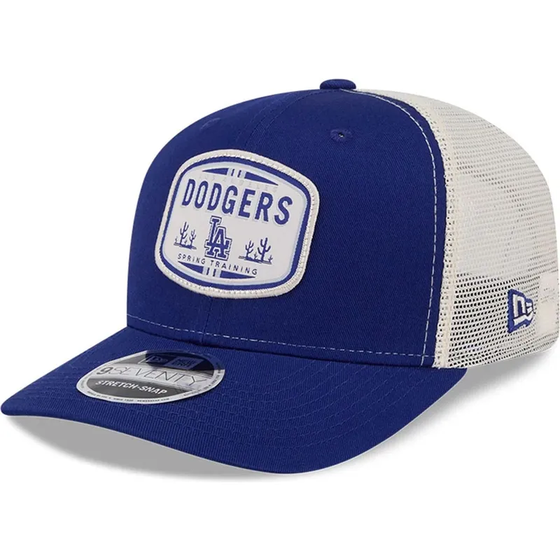trucker-9seventy-stretch-snap-patch-los-angeles-dodgers-mlb-new-era