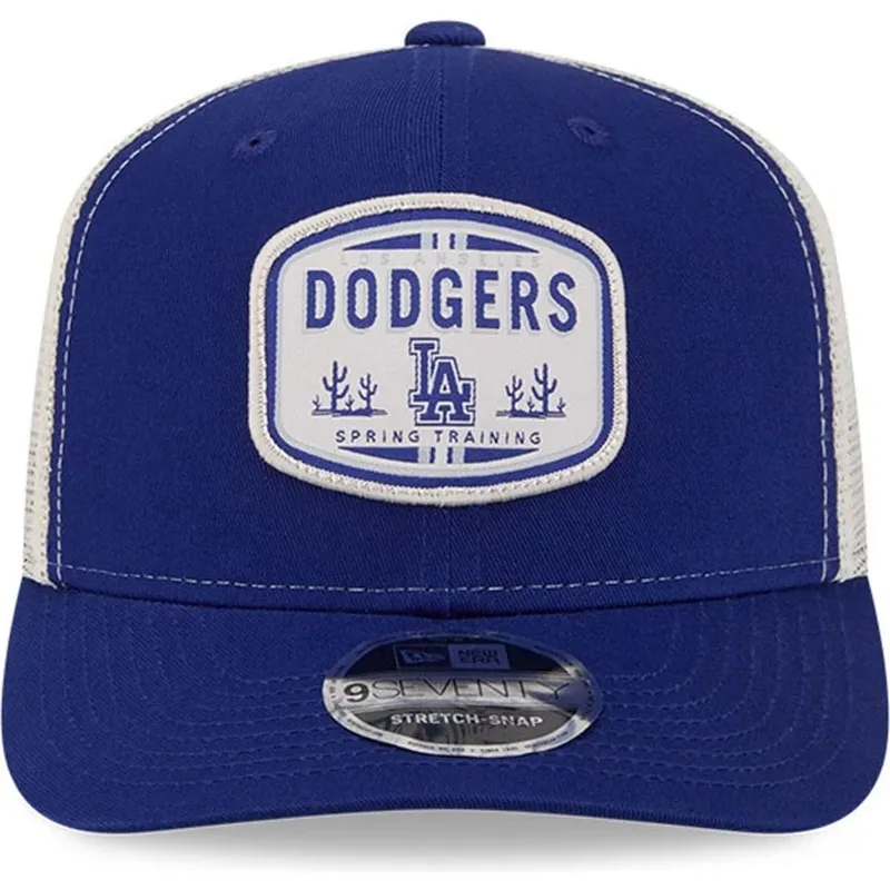 trucker-9seventy-stretch-snap-patch-los-angeles-dodgers-mlb-new-era