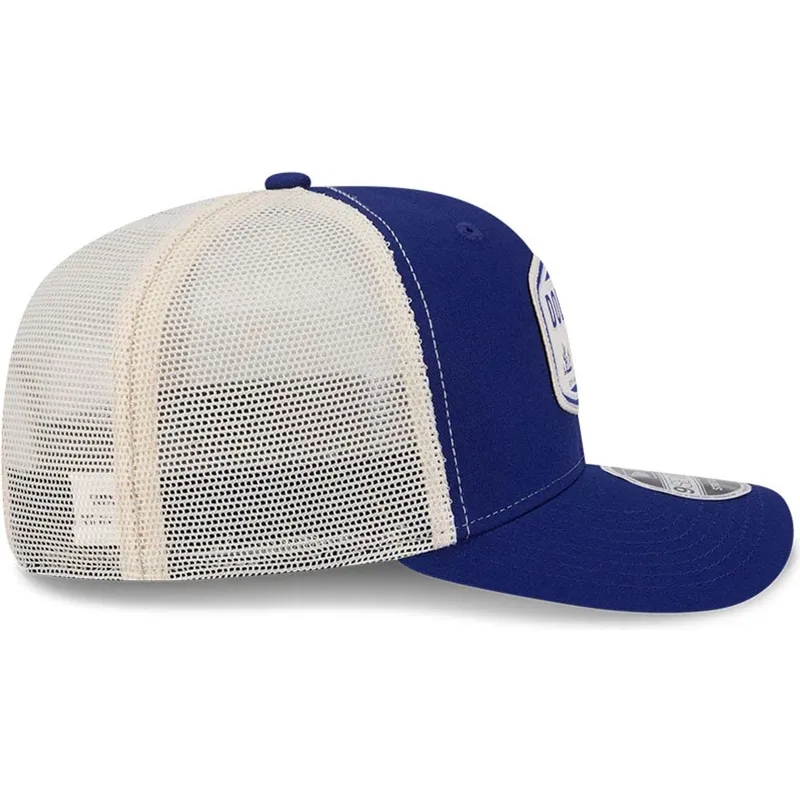 gorra-trucker-azul-9seventy-stretch-snap-patch-de-los-angeles-dodgers-mlb-de-new-era
