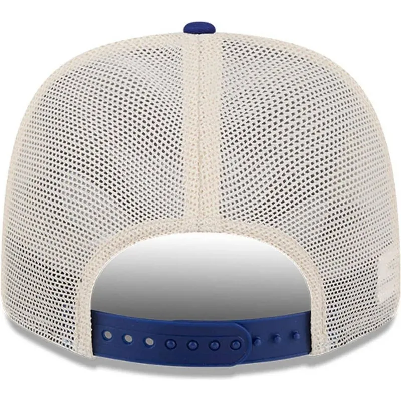 gorra-trucker-azul-9seventy-stretch-snap-patch-de-los-angeles-dodgers-mlb-de-new-era