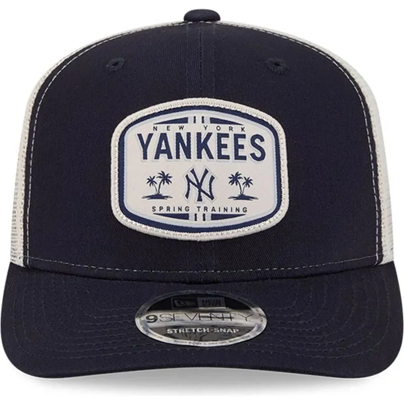 keps-trucker-marinbla-9seventy-stretch-snap-patch-new-york-yankees-mlb-fran-new-era
