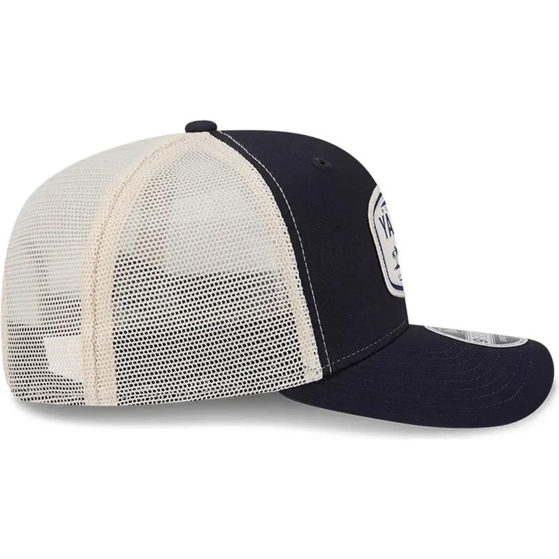 keps-trucker-marinbla-9seventy-stretch-snap-patch-new-york-yankees-mlb-fran-new-era