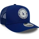 trucker-9seventy-stretch-snap-circle-spring-training-los-angeles-dodgers-mlb-new-era