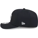 marinbla-kurvad-keps-snapback-9seventy-stretch-snap-clubhouse-fran-new-york-yankees-mlb-av-new-era