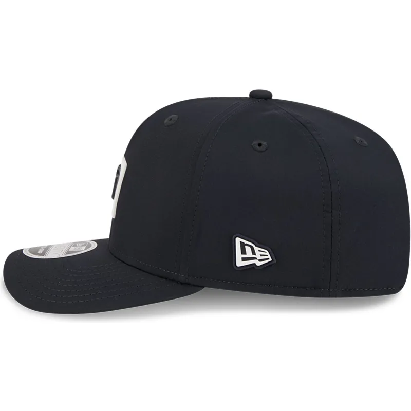 marinbla-kurvad-keps-snapback-9seventy-stretch-snap-clubhouse-fran-new-york-yankees-mlb-av-new-era