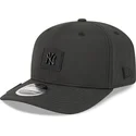 svart-kurvad-keps-snapback-9seventy-stretch-snap-clubhouse-fran-new-york-yankees-mlb-av-new-era