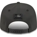 svart-kurvad-keps-snapback-9seventy-stretch-snap-clubhouse-fran-new-york-yankees-mlb-av-new-era