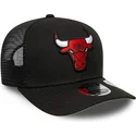schwarze-trucker-kappe-9seventy-stretch-snap-eg-chicago-bulls-nba-von-new-era