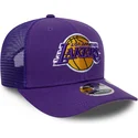 trucker-9seventy-stretch-snap-eg-los-angeles-lakers-nba-new-era