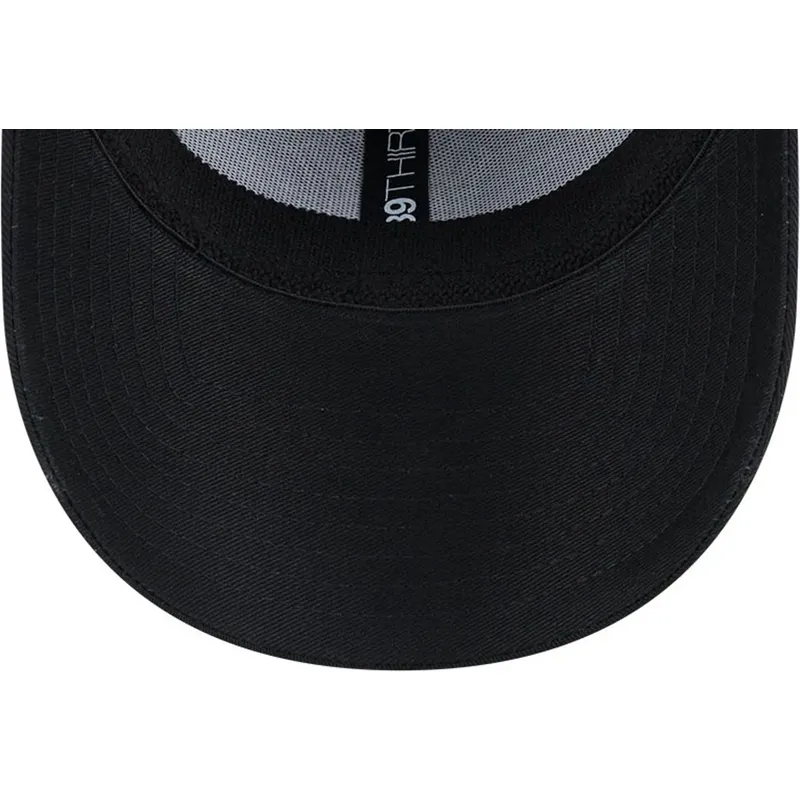 new-era-black-logo-39thirty-evergreen-neo-new-york-yankees-mlb-black-fitted-trucker-hat