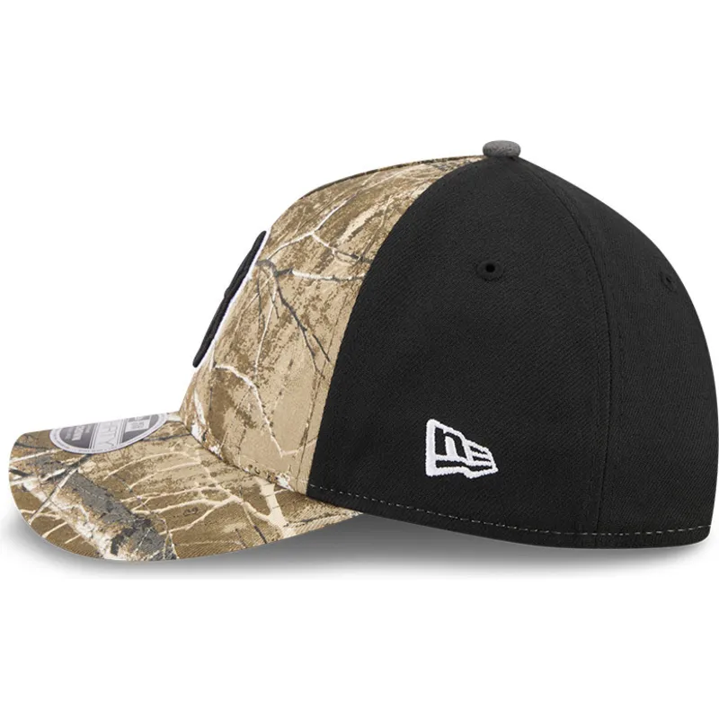 casquette-courbee-camouflage-ajustee-39thirty-m-crown-a-frame-realtree-boston-red-sox-mlb-new-era