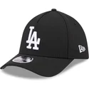 new-era-curved-brim-39thirty-m-crown-a-frame-los-angeles-dodgers-mlb-black-fitted-cap