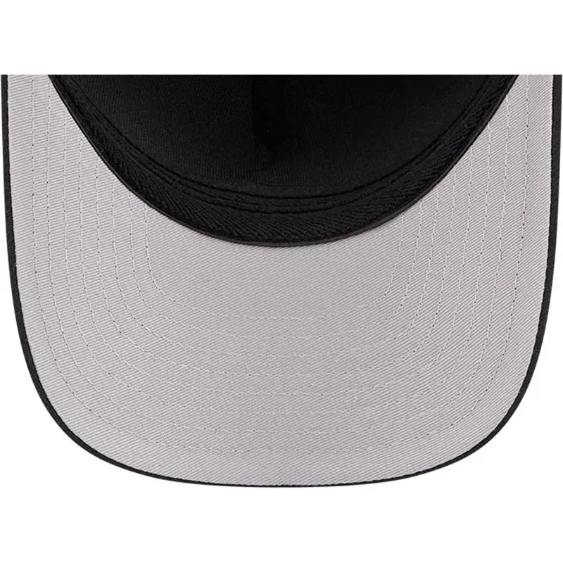 czarna-dopasowana-czapka-z-zakrzywionym-daszkiem-39thirty-m-crown-a-frame-los-angeles-dodgers-mlb-new-era