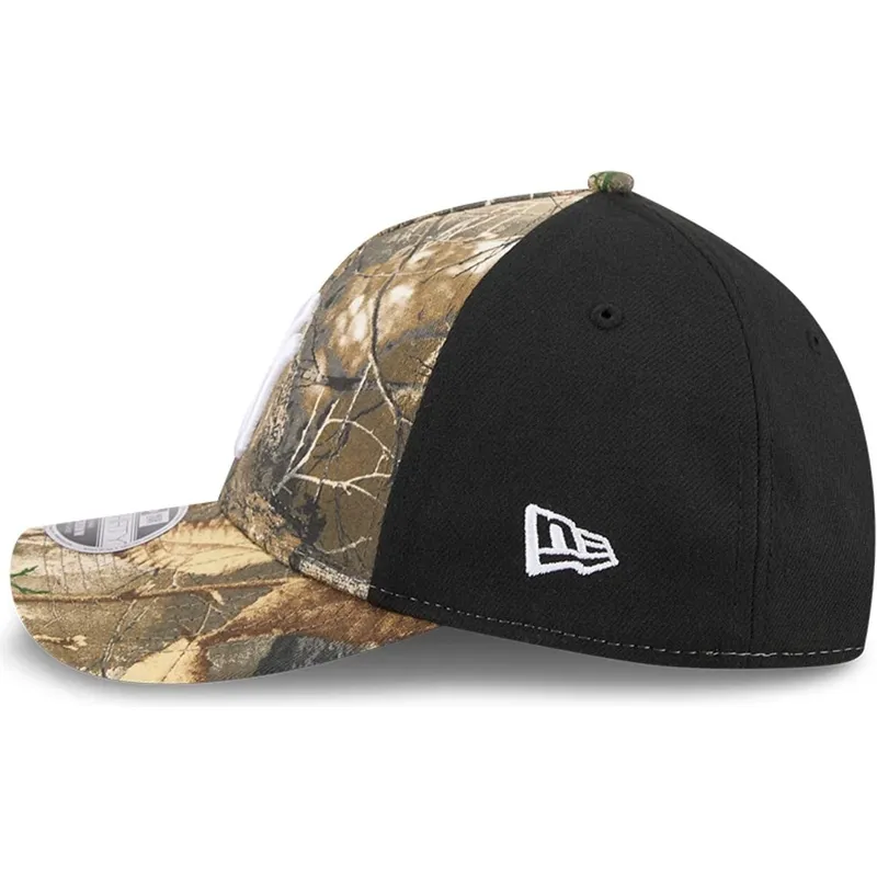 gorra-curva-camuflaje-ajustada-39thirty-m-crown-a-frame-realtree-de-new-york-yankees-mlb-de-new-era
