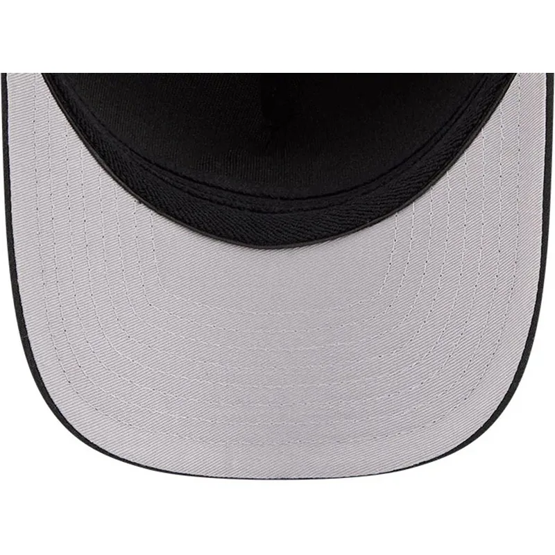 svart-bojd-keps-justerbar-39thirty-m-crown-a-frame-fran-new-york-yankees-mlb-av-new-era