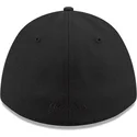 casquette-courbee-noire-ajustee-avec-logo-noir-39thirty-m-crown-a-frame-new-york-yankees-mlb-new-era