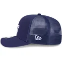 trucker-9seventy-stretch-snap-evergreen-toronto-maple-leafs-nhl-new-era