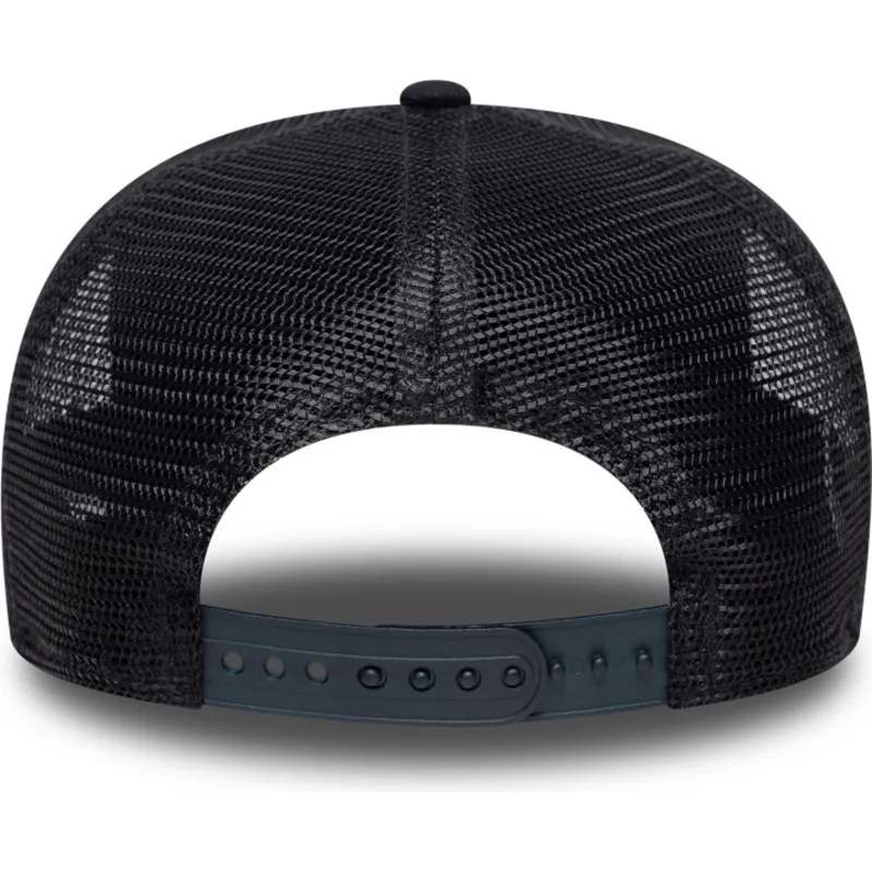 new-era-9seventy-stretch-snap-evergreen-boston-red-sox-mlb-navy-blue-trucker-hat