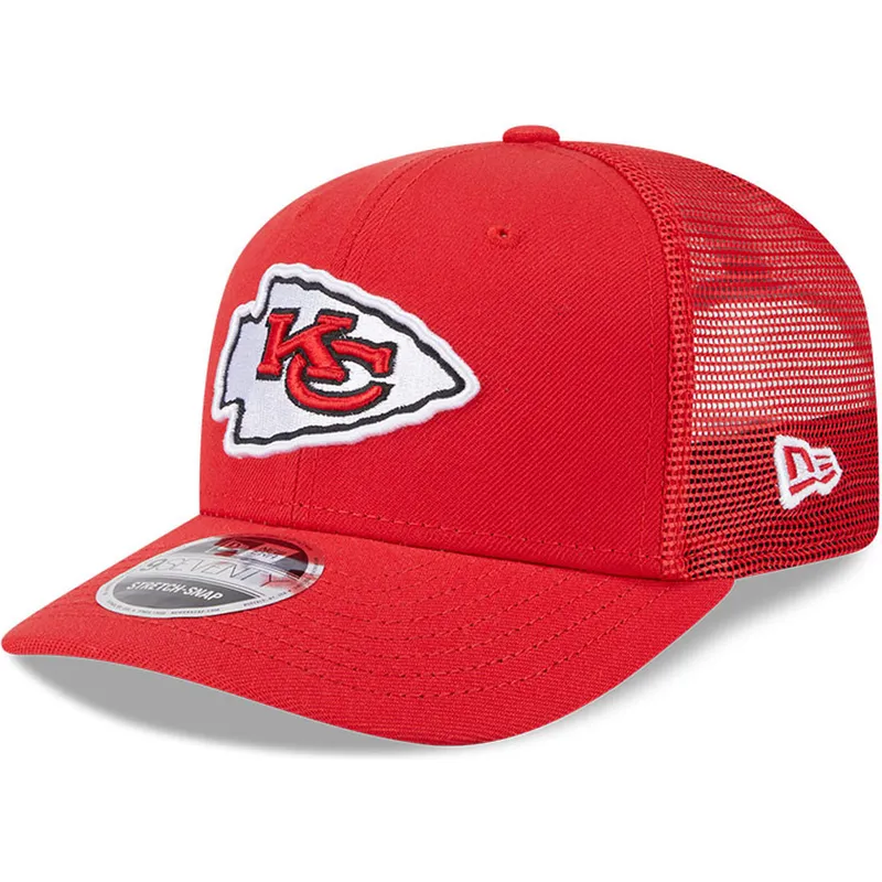 trucker-9seventy-stretch-snap-evergreen-kansas-city-chiefs-nfl-new-era