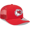 gorra-trucker-roja-9seventy-stretch-snap-evergreen-de-kansas-city-chiefs-nfl-de-new-era