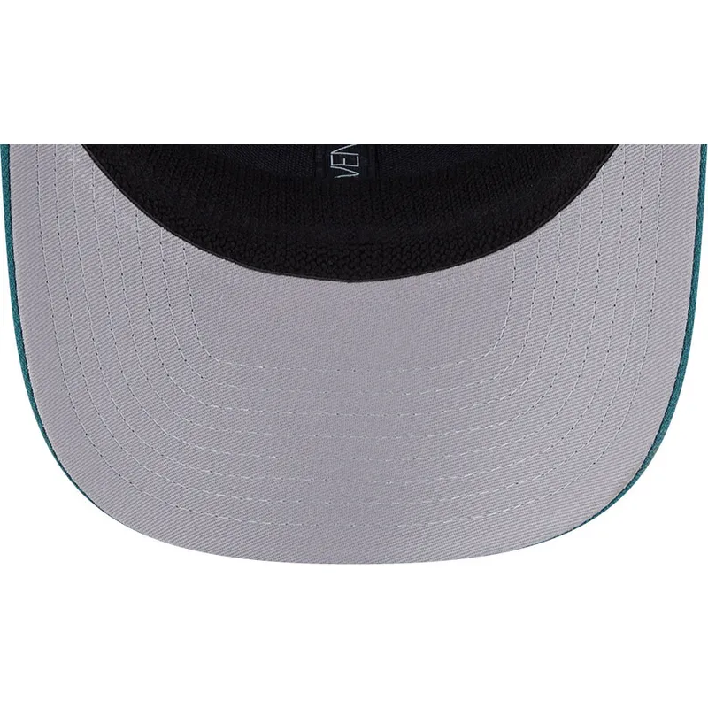 casquette-trucker-verte-9seventy-stretch-snap-evergreen-philadelphia-eagles-nfl-new-era