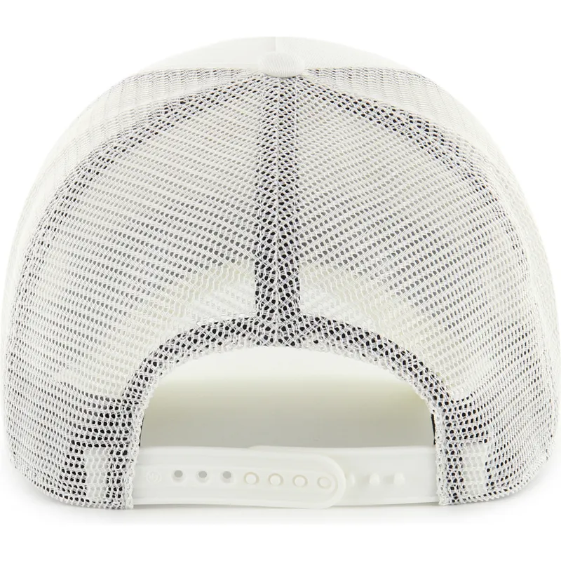 trucker-cap-beige-offside-dt-soft-glow-script-der-new-york-yankees-mlb-von-47-brand