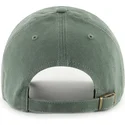gorra-curva-verde-ajustable-clean-up-trailer-de-new-york-yankees-mlb-de-47-brand