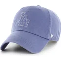 clean-up-trailer-los-angeles-dodgers-mlb-47-brand