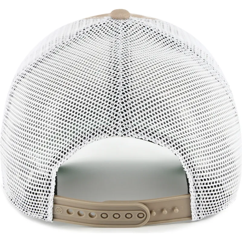 czapka-trucker-brazowa-clean-up-trawler-new-york-yankees-mlb-od-47-brand