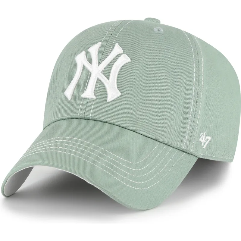 clean-up-contrast-stitch-new-york-yankees-mlb-47-brand