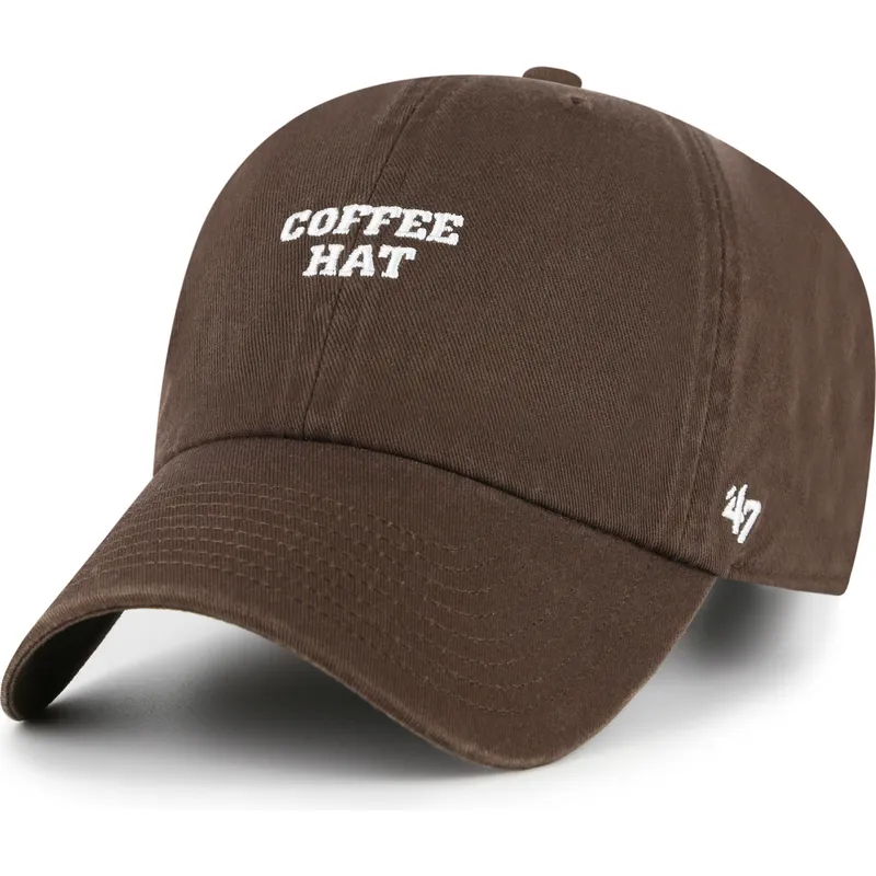 coffee-hat-phrase-clean-up-base-runner-icon-47-brand