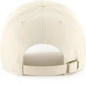 beige-verstellbare-curved-cap-mvp-legend-der-new-york-yankees-mlb-von-47-brand