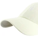 47-brand-curved-brim-clean-up-base-runner-new-york-yankees-mlb-light-yellow-adjustable-cap
