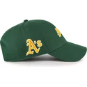 gron-bojd-justerbar-keps-mvp-ballpark-script-shot-fran-oakland-athletics-mlb-av-47-brand