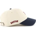clean-up-base-runner-sure-shot-two-tone-boston-red-sox-mlb-47-brand