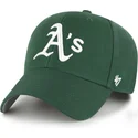 gron-bojd-justerbar-keps-mvp-oakland-athletics-mlb-fran-47-brand