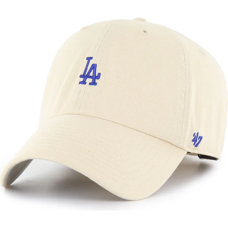 clean-up-base-runner-los-angeles-dodgers-mlb-47-brand