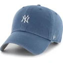 bojd-bla-justerbar-keps-clean-up-base-runner-new-york-yankees-mlb-fran-47-brand